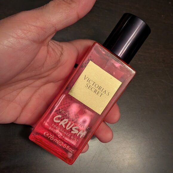 O1 BATH & BODY WORKS Fine Fragrance Mist (5) - Picture 5 of 7